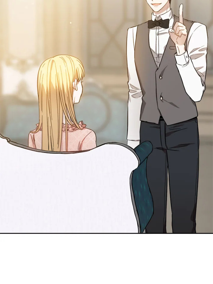 The Princess' Double Life 8 85